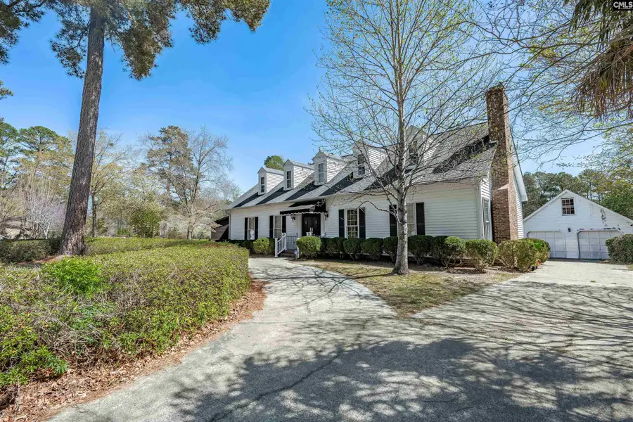 308 Greengate Drive, Columbia, SC 29223 - #3