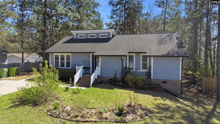 2212 Emsworth Drive, Columbia, SC 29209 - #2