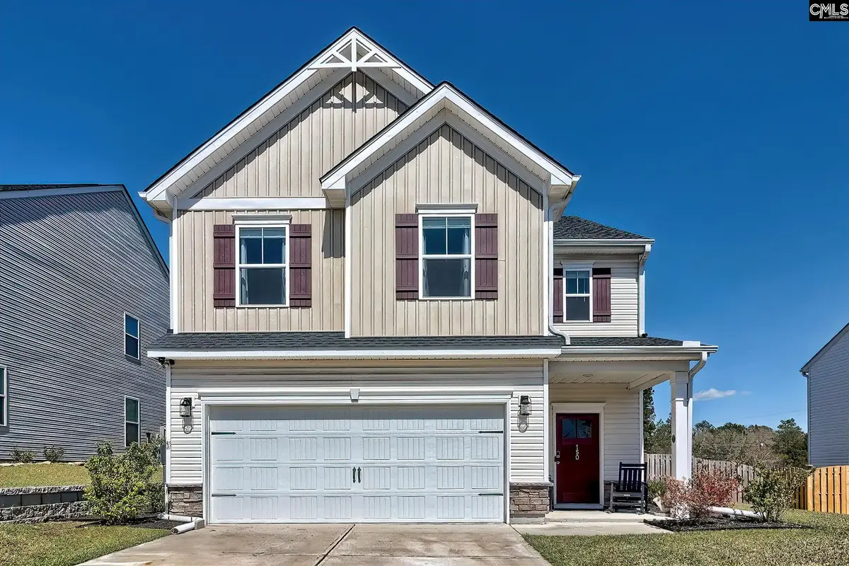 150 Summer Orchard Drive, Lexington, SC 29072 - #1