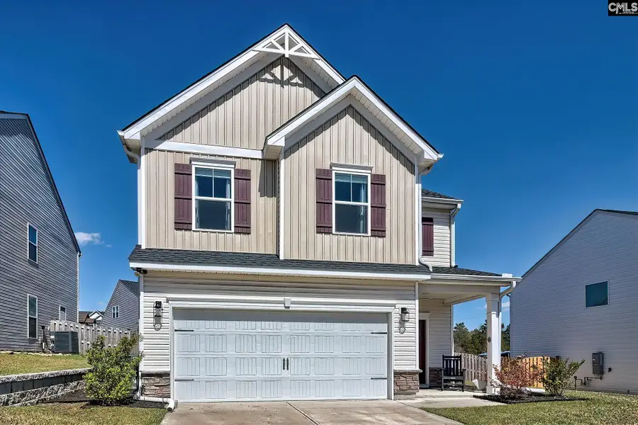 150 Summer Orchard Drive, Lexington, SC 29072 - #2