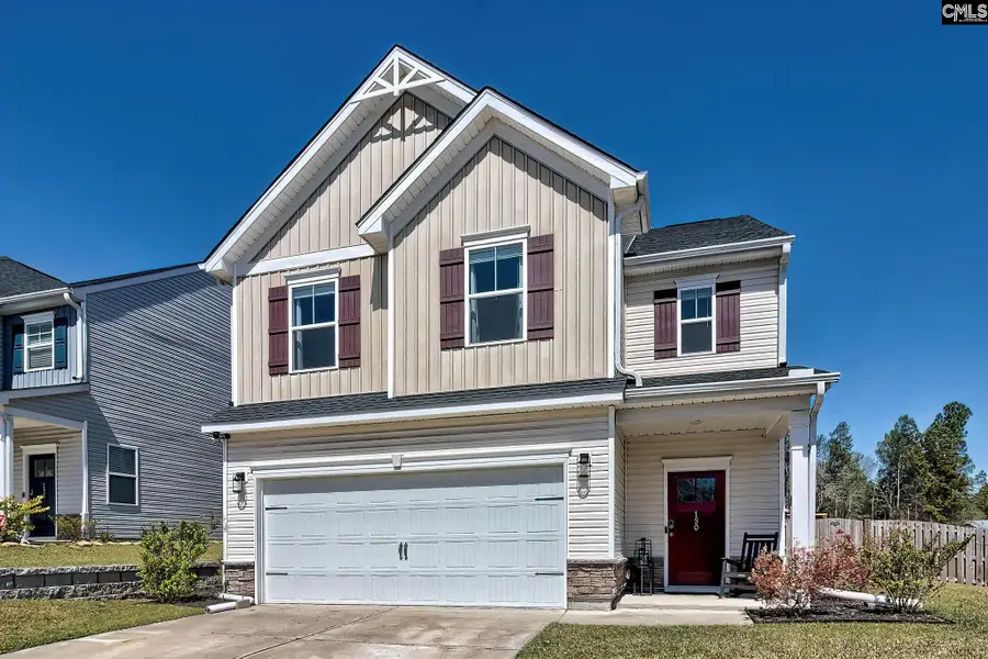 150 Summer Orchard Drive, Lexington, SC 29072 - #3