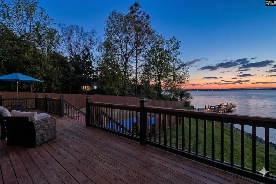 1305 Rock Island Road, Gilbert, SC 29054 - #3