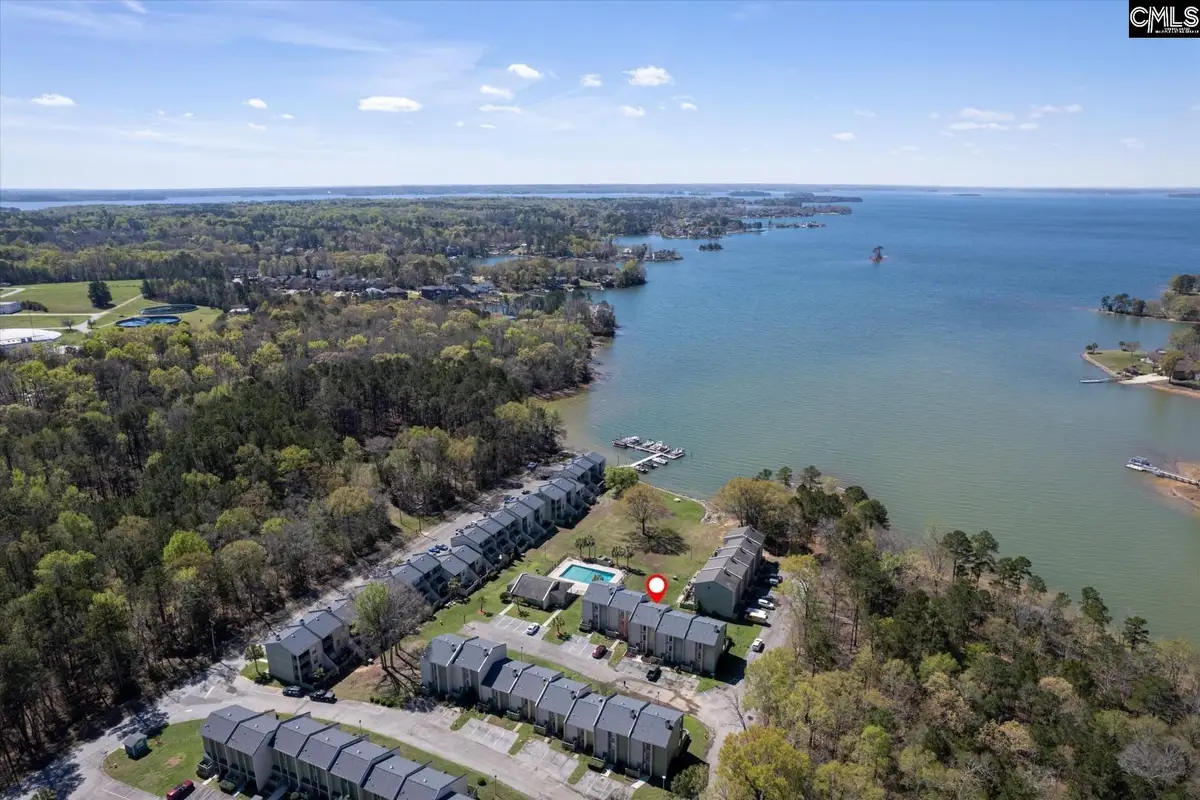603 Wordsworth Place, Columbia, SC 29212 - #1