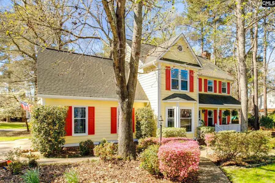 210 Brook Hollow Drive, Columbia, SC 29229 - #2