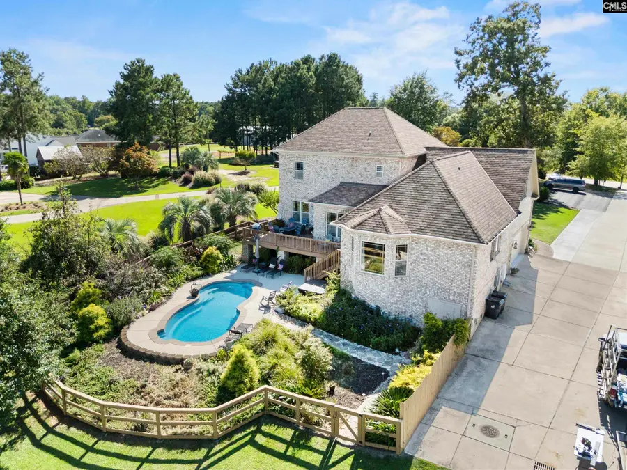 1240 Brady Porth Road, Lexington, SC 29072 - #3