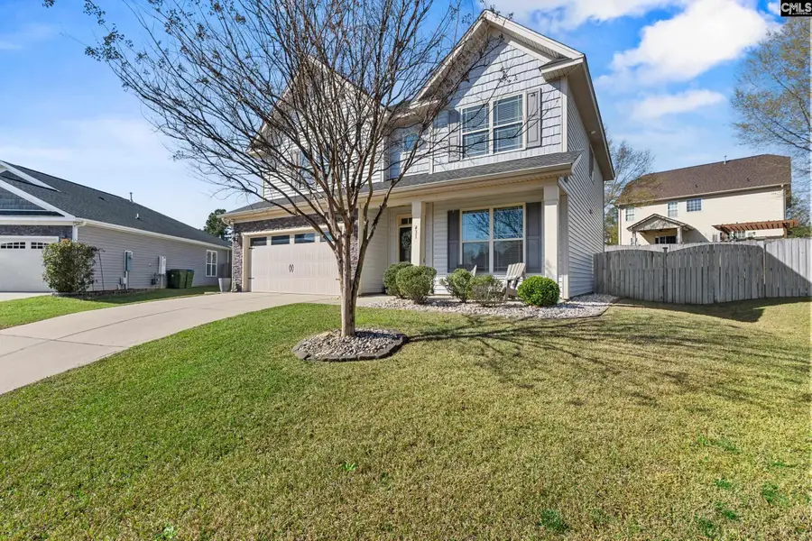 431 Tufton Court, Cayce, SC 29033 - #2