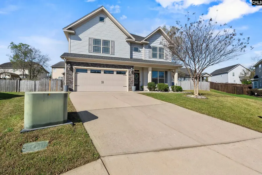 431 Tufton Court, Cayce, SC 29033 - #3