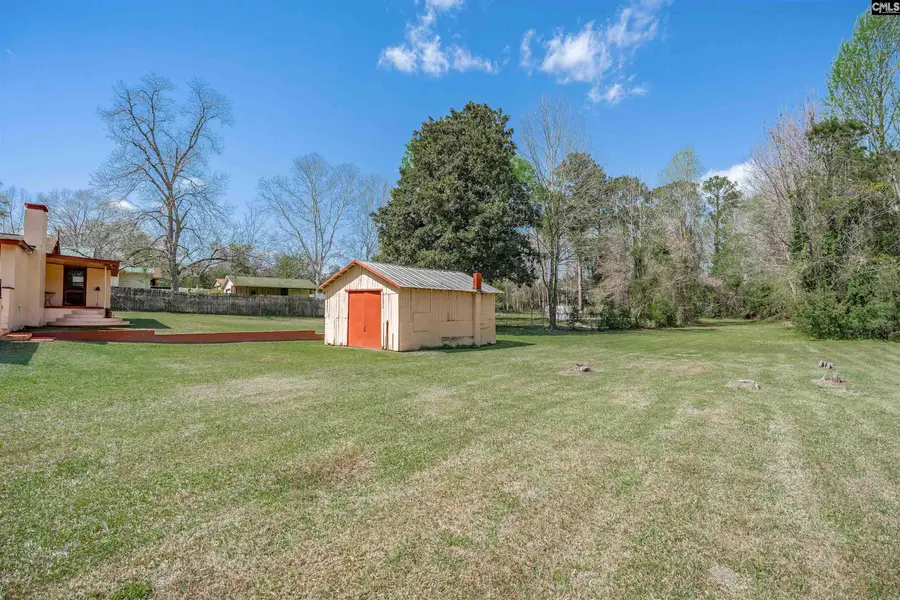 2828 Old Barnwell Road, Lexington, SC 29073 - #3
