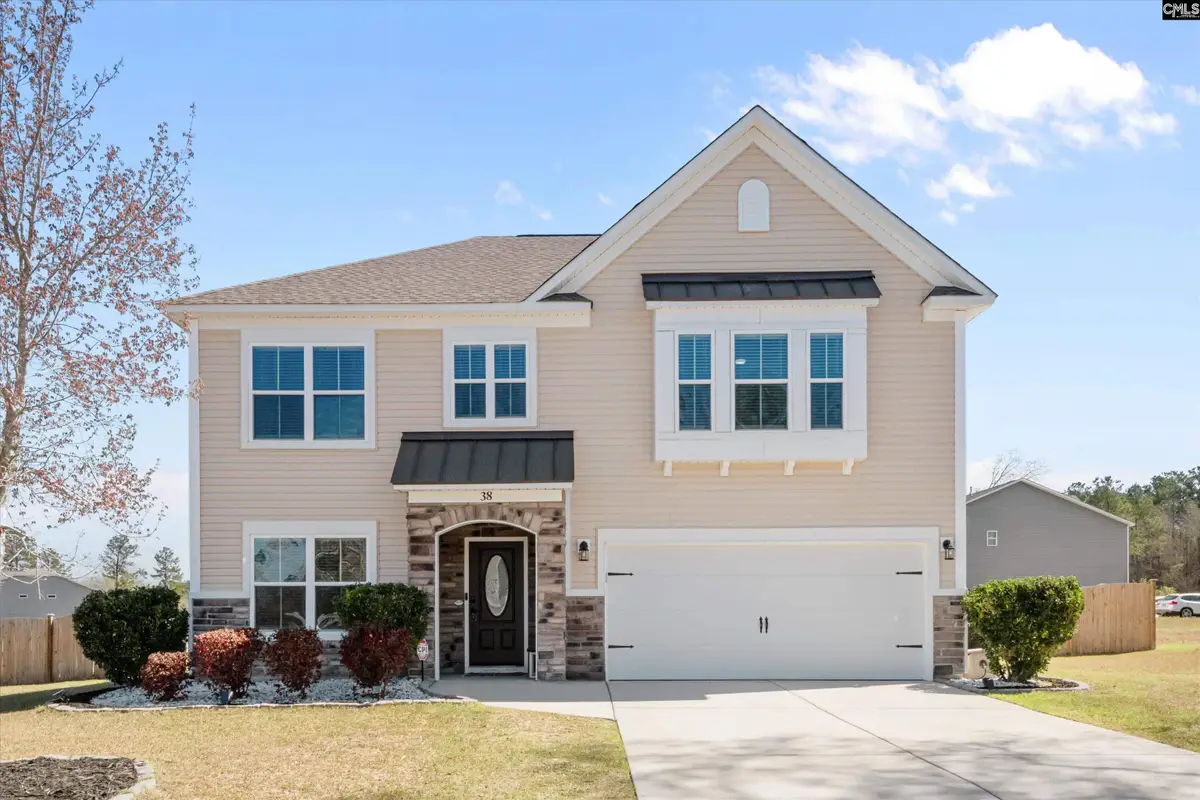 38 Regal Drive, Elgin, SC 29045 - #1