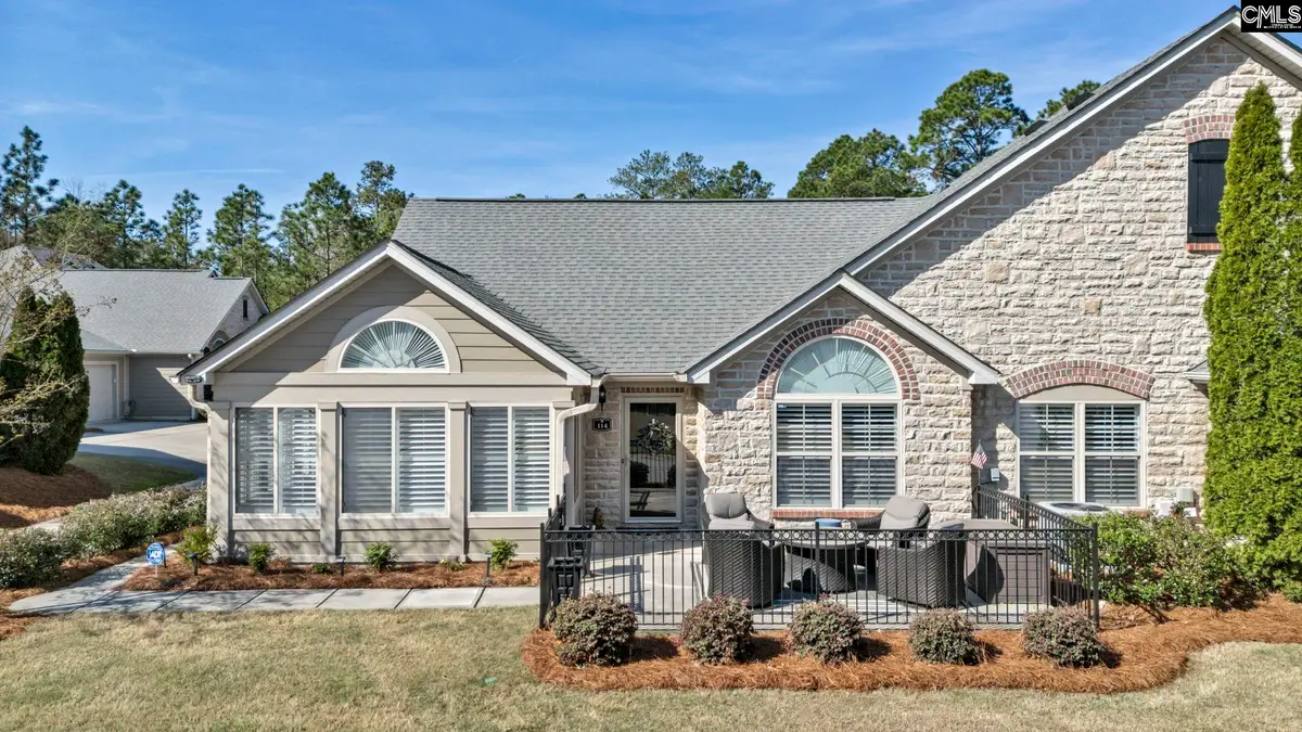 114 Peach Grove Circle, Elgin, SC 29045 - #1