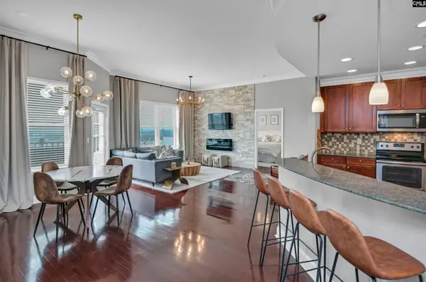 601 Main Street #527, Columbia, SC 29201