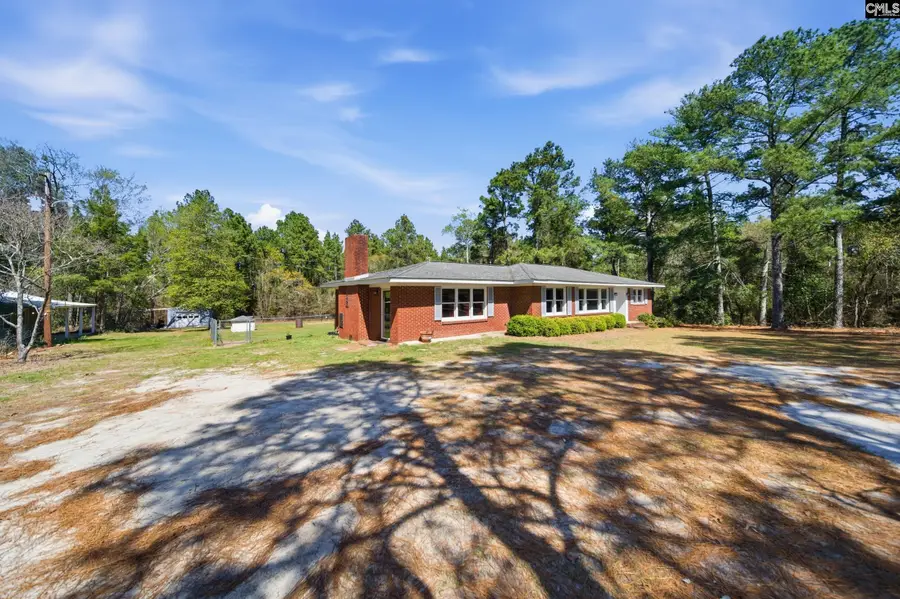 7126 Two Notch Road, Batesburg, SC 29006 - #2