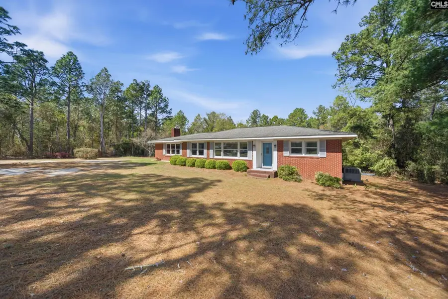 7126 Two Notch Road, Batesburg, SC 29006 - #3
