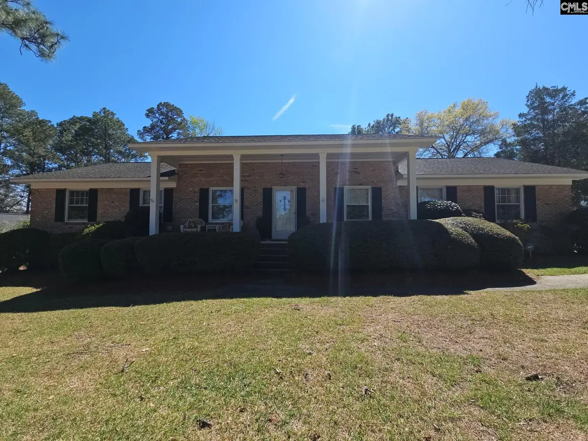 408 Alice Drive, Camden, SC 29020 - #1