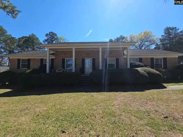 408 Alice Drive, Camden, SC 29020