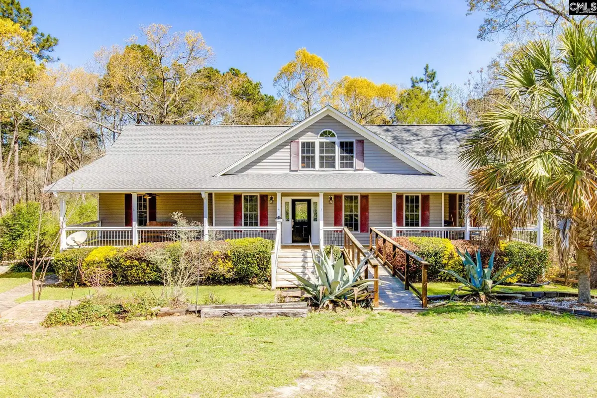 239 Blackthorn Drive, Gilbert, SC 29054 - #1