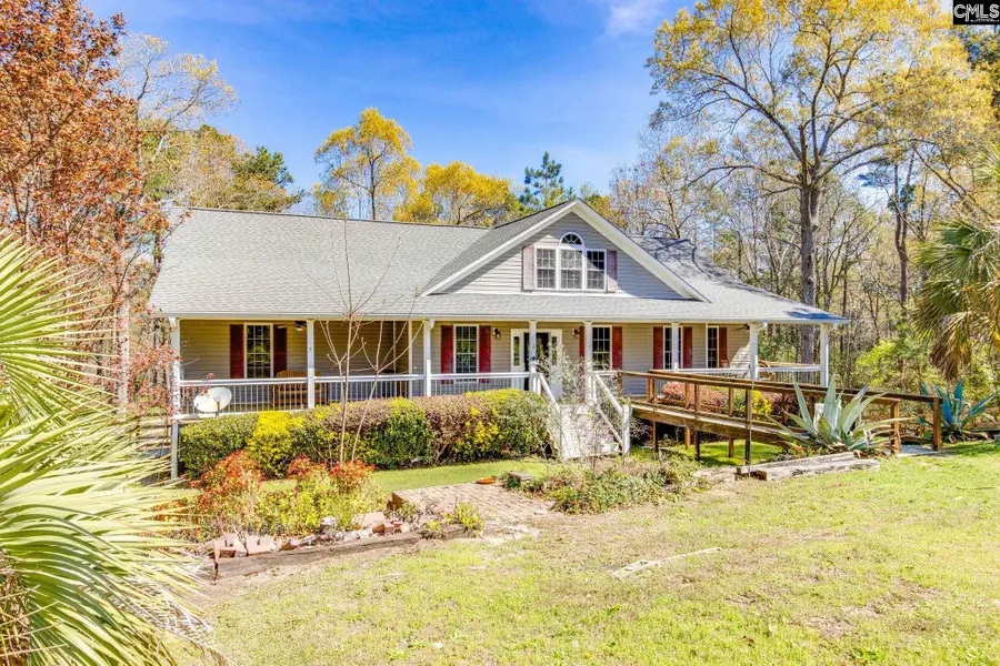 239 Blackthorn Drive, Gilbert, SC 29054 - #2