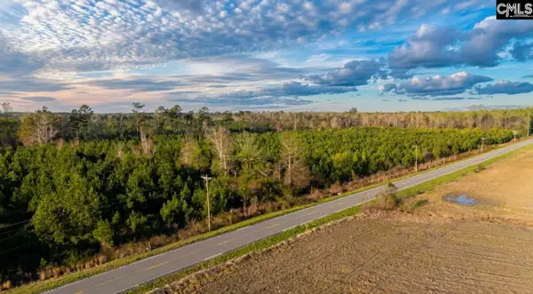 TBD Bay Road, Rowesville, SC 29133