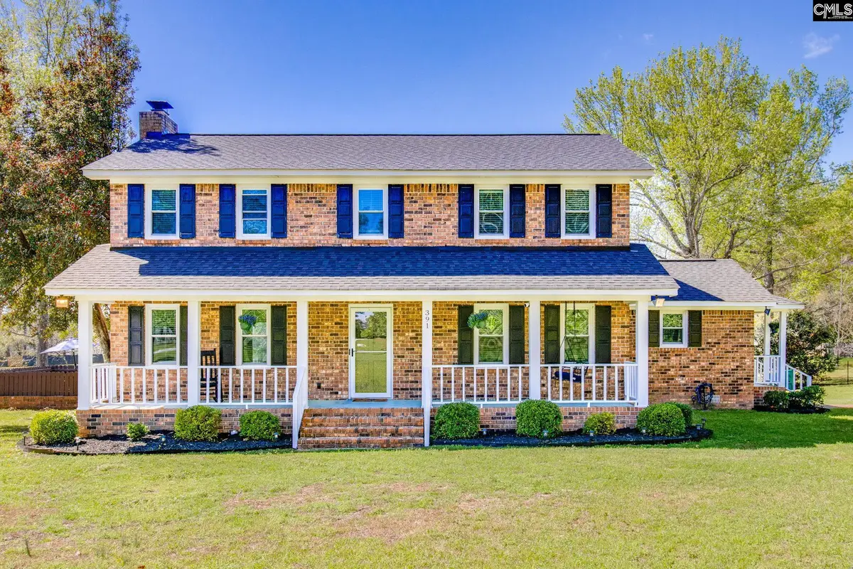 391 Park Road, Lexington, SC 29072 - #1