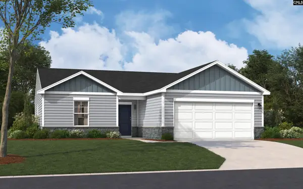 306 Paratrooper Lane, Columbia, SC 29229