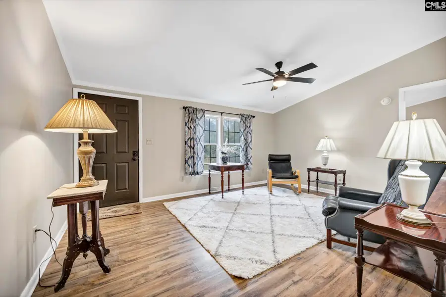 271 Westview Drive, Ridge Spring, SC 29129 - #3