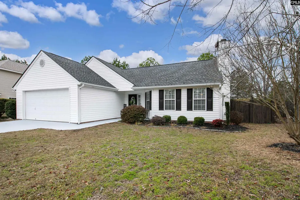 48 Smokewood Drive, Elgin, SC 29045 - #1