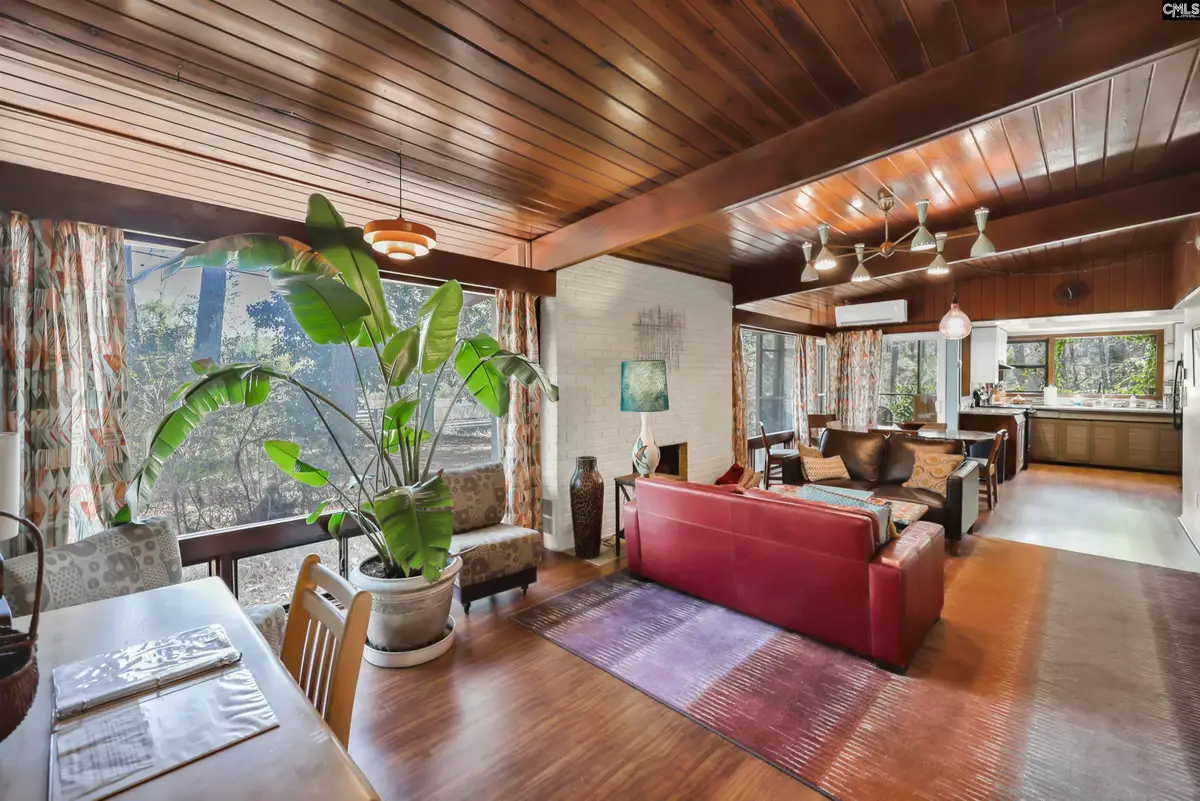 7331 Creekwood Drive, Columbia, SC 29223 - #1