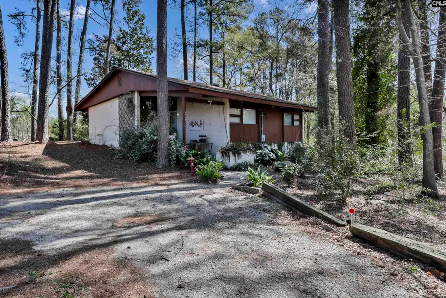 7331 Creekwood Drive, Columbia, SC 29223 - #2
