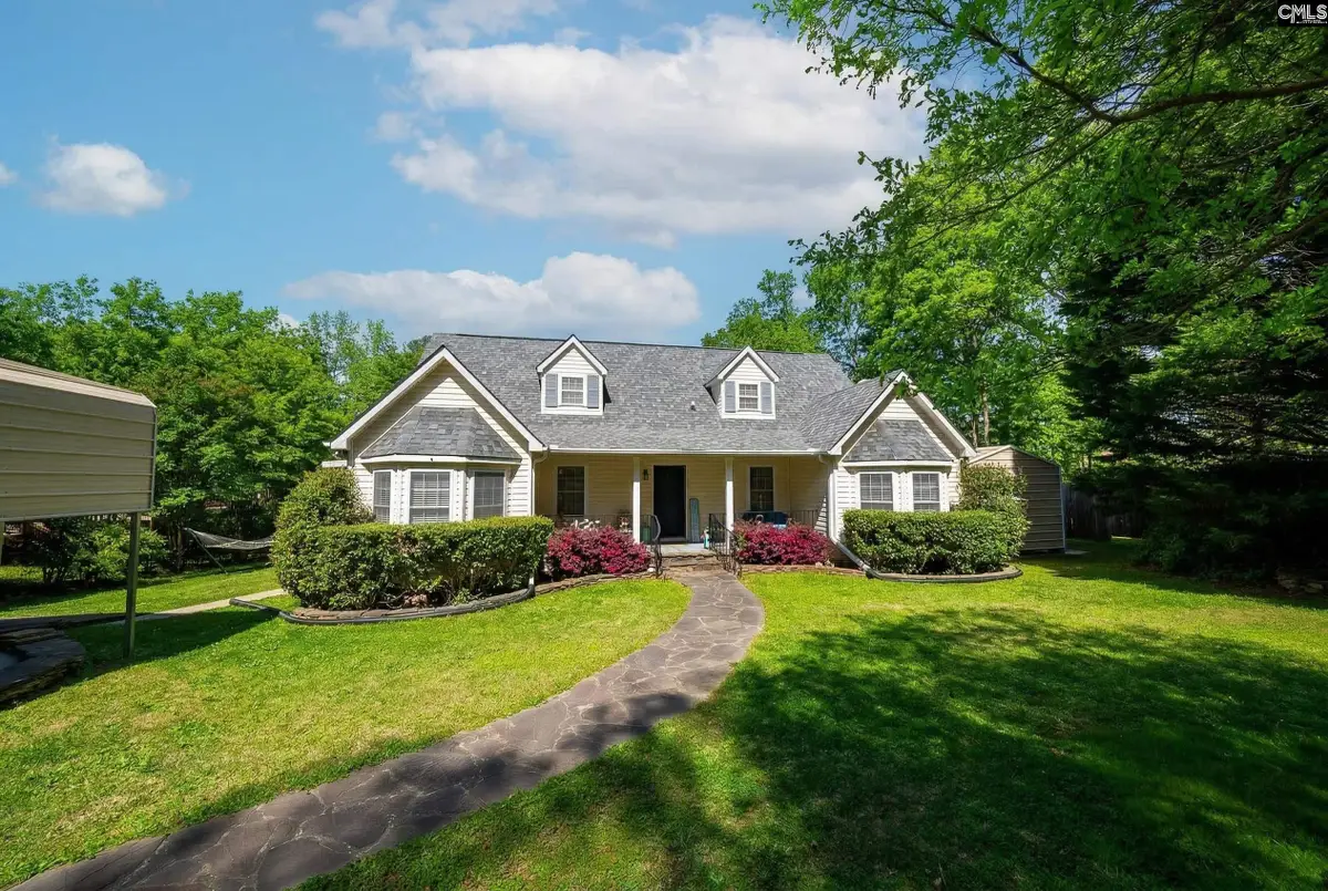 167 Ralph Williams Road, Prosperity, SC 29127 - #1