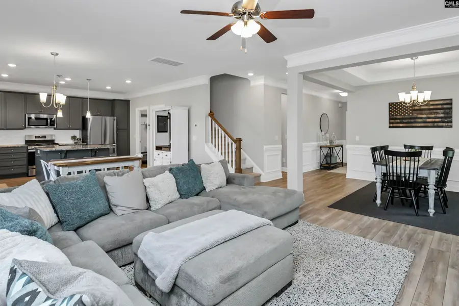 233 Falling Leaves Lane, Blythewood, SC 29016 - #2