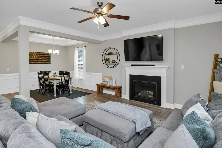 233 Falling Leaves Lane, Blythewood, SC 29016 - #3