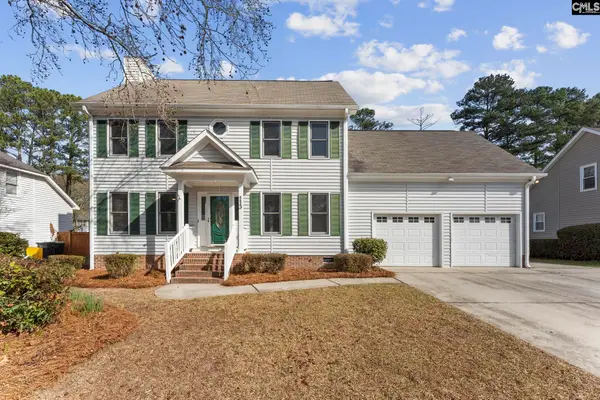 113 Ridgecrest Drive, Lexington, SC 29072