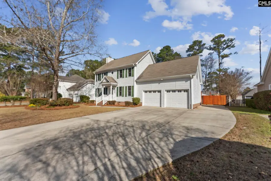 113 Ridgecrest Drive, Lexington, SC 29072 - #2
