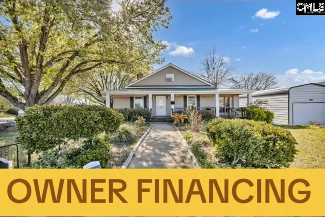 162 Gilliam Street, Whitmire, SC 29178 - #1