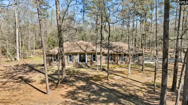 10 Dove Field Court, Hopkins, SC 29061
