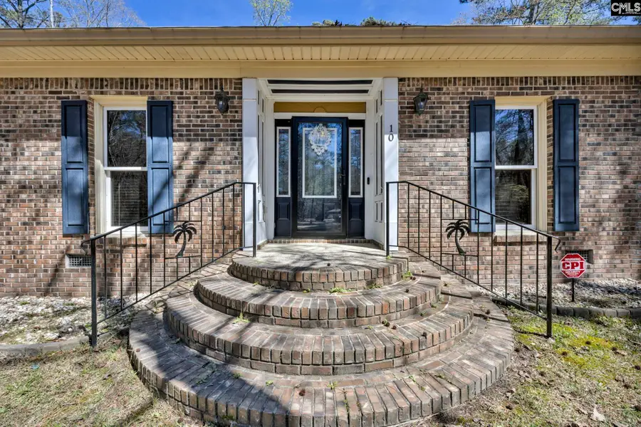 10 Dove Field Court, Hopkins, SC 29061 - #3