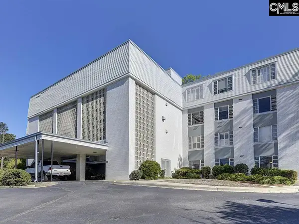 1718 Madison Road #20, Columbia, SC 29206