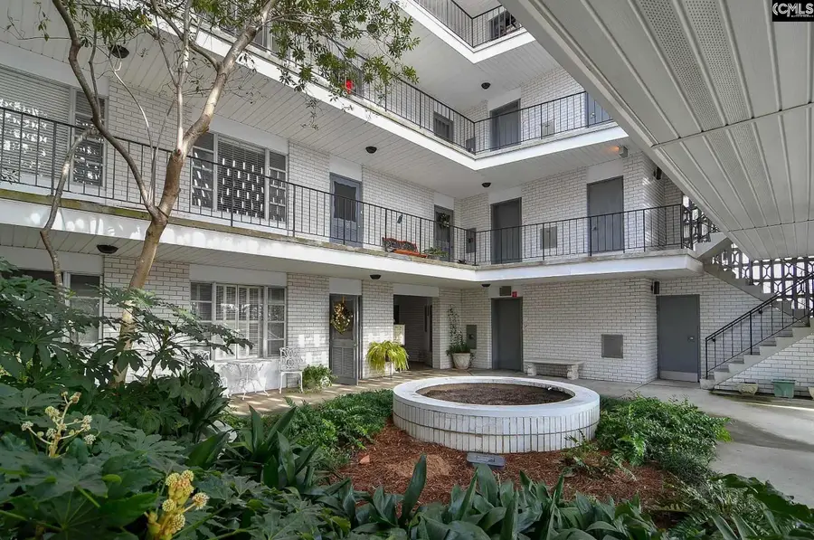 1718 Madison Road #20, Columbia, SC 29206 - #2