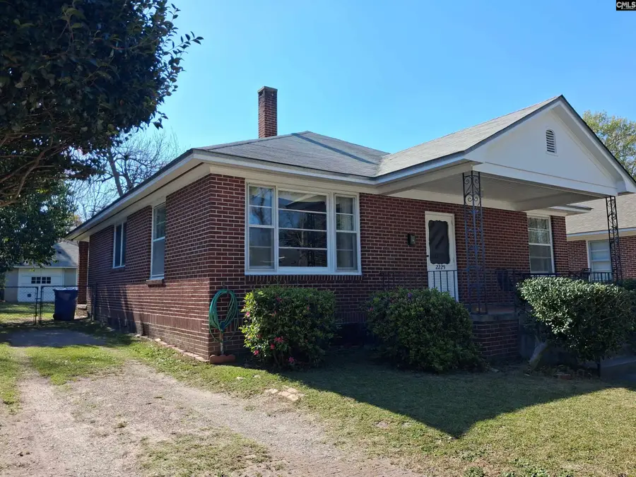 2225 Wallace Street, Columbia, SC 29201 - #2