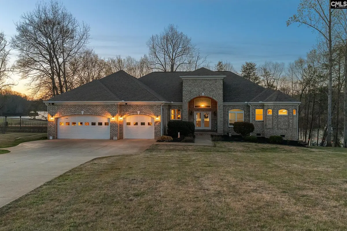 217 Aqua Cove Court, Inman, SC 29349 - #1