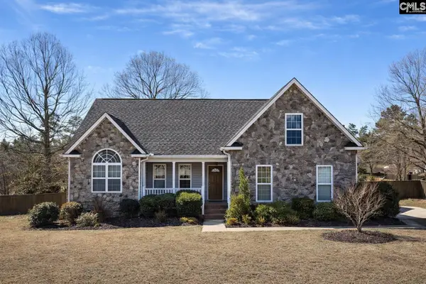 243 Haigs Creek, Elgin, SC 29045