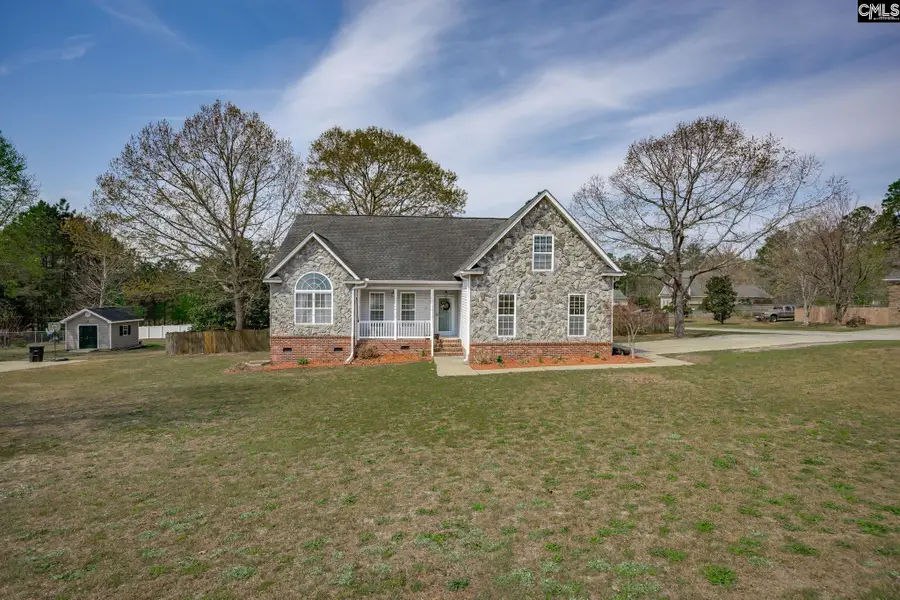 243 Haigs Creek, Elgin, SC 29045 - #2