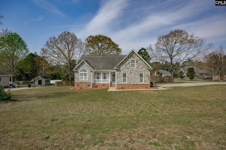 243 Haigs Creek, Elgin, SC 29045 - #3