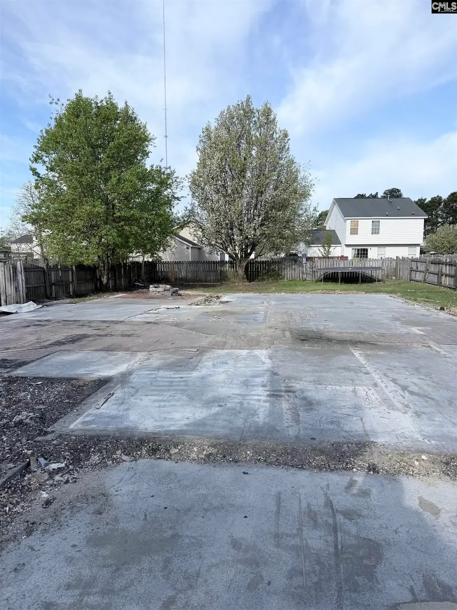 302 Glen Knoll Drive, Columbia, SC 29229 - #2