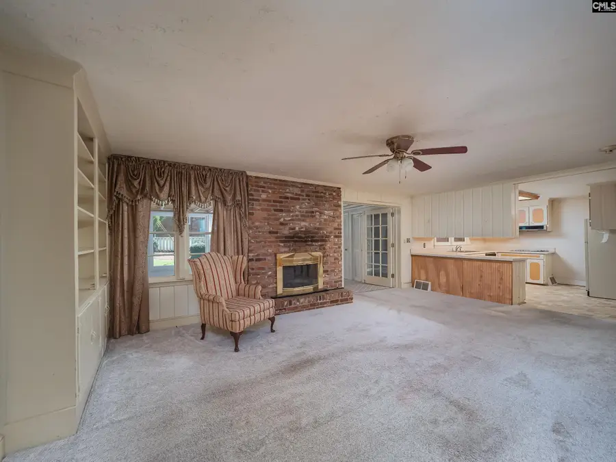 6600 Longbrook Road, Columbia, SC 29206 - #2