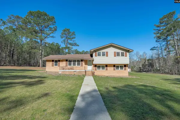 632 Harmon Road, Hopkins, SC 29061