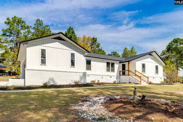 100 Fenrir Drive, Columbia, SC 29229