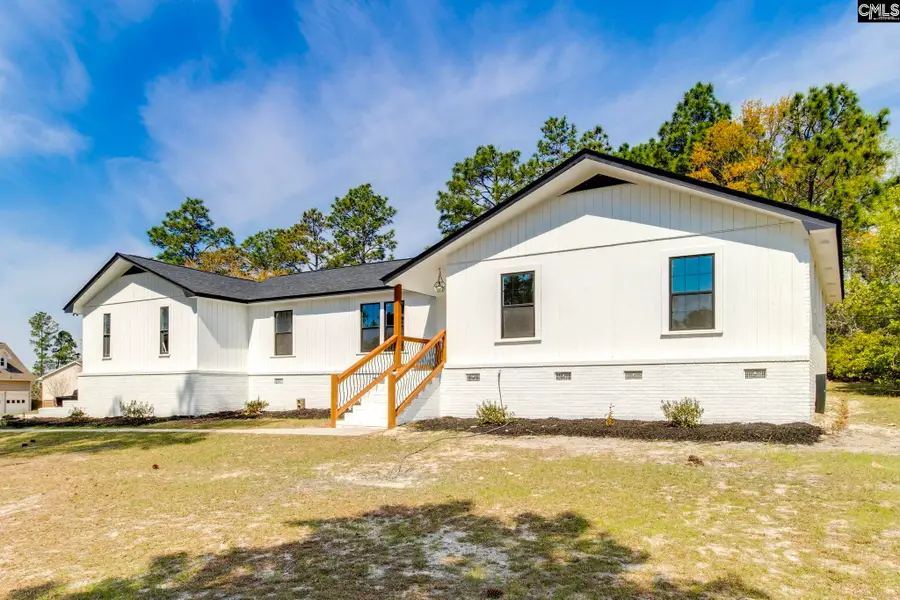 100 Fenrir Drive, Columbia, SC 29229 - #2