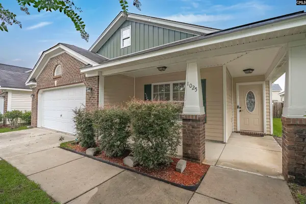 1025 Congaree Pointe Drive, Columbia, SC 29209