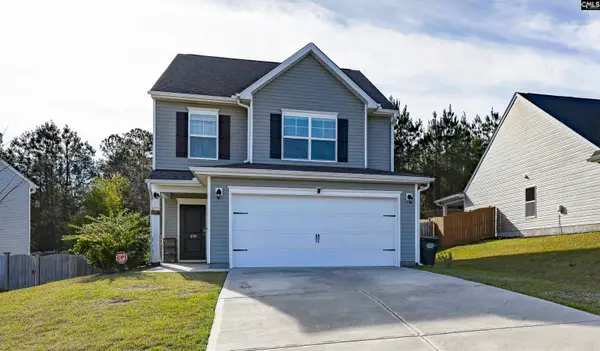 250 Turnfield Drive, West Columbia, SC 29170